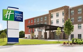 Holiday Inn Express & Suites - Harrisburg S - Mechanicsburg By Ihg